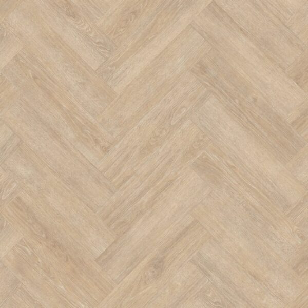 Cowrie Oak in Large Parquet Cowrie Oak in Large Parquet