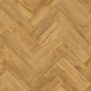 Rural Oak in Large Parquet