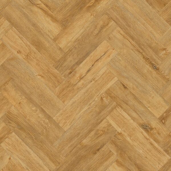 Rural Oak in Large Parquet