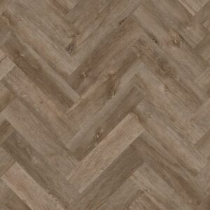 Native Grey Wood in Large Parquet