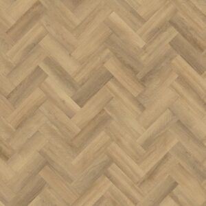 Alta Oak in Small Parquet
