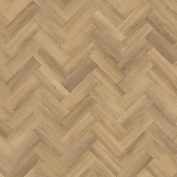 Alta Oak in Small Parquet Alta Oak in Small Parquet