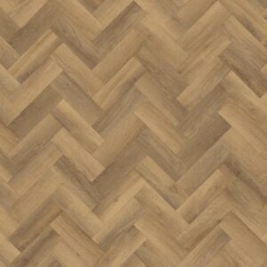 Falun Oak in Small Parquet