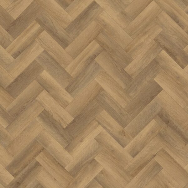 Falun Oak in Small Parquet Falun Oak in Small Parquet