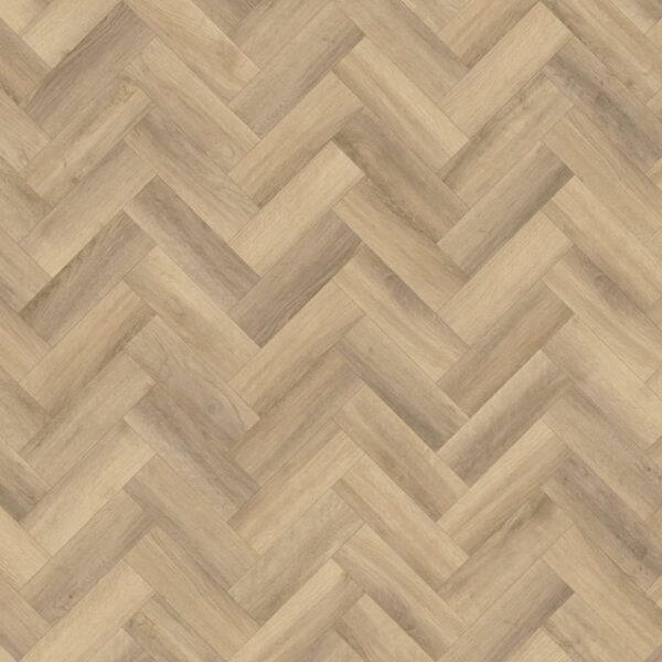 Larvik Oak in Small Parquet Larvik Oak in Small Parquet