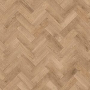 Flora Oak in Small Parquet