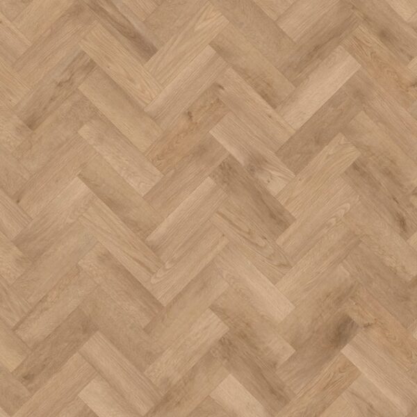 Flora Oak in Small Parquet Flora Oak in Small Parquet