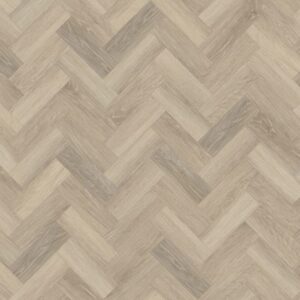 Keel Oak in Small Parquet