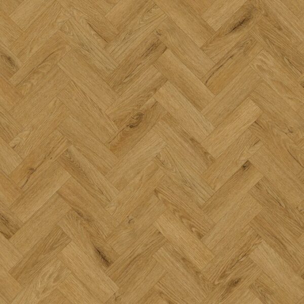 Langdon Oak in Small Parquet Langdon Oak in Small Parquet