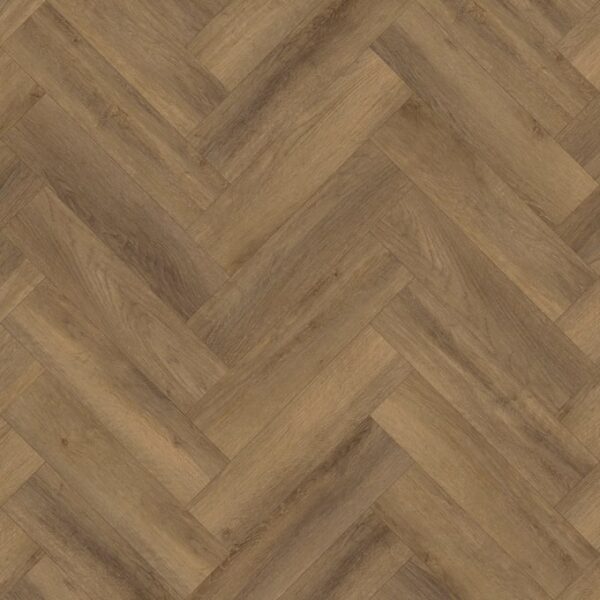 Furrowed Oak in Large Parquet Furrowed Oak in Large Parquet
