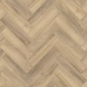 Larvik Oak in Large Parquet