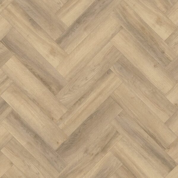 Larvik Oak in Large Parquet