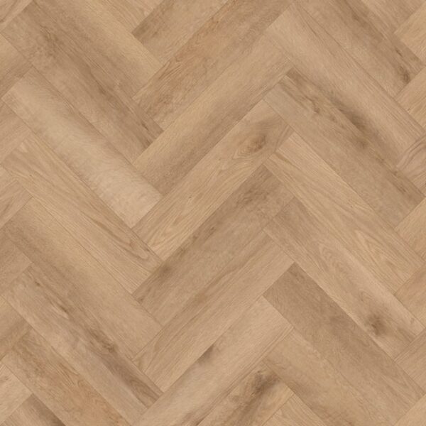 Flora Oak in Large Parquet Flora Oak in Large Parquet