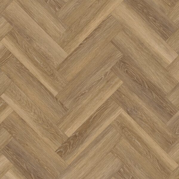 Esker Oak in Large Parquet