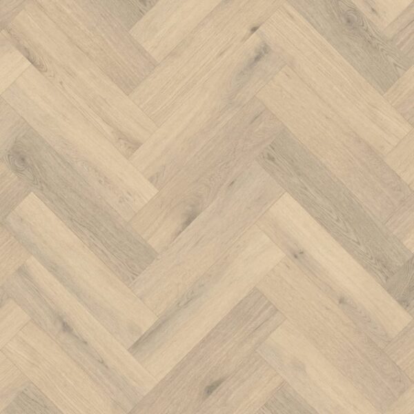Laholm Oak in Large Parquet