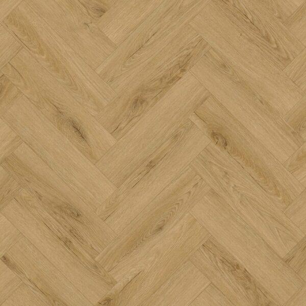 Hanningfield Oak in Large Parquet Hanningfield Oak in Large Parquet