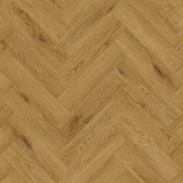 Langdon Oak in Large Parquet Langdon Oak in Large Parquet