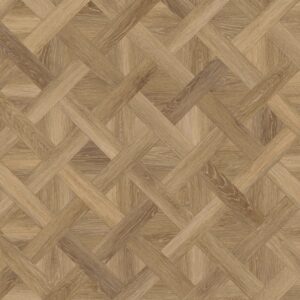 Esker Oak in Basket Weave