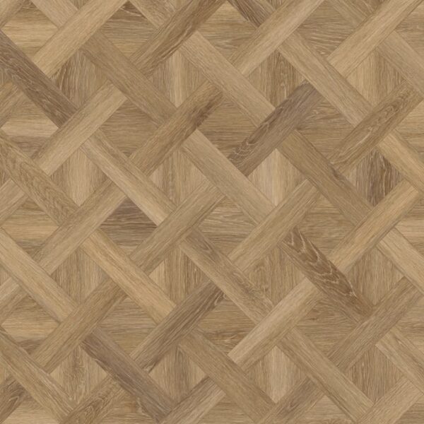 Esker Oak in Basket Weave