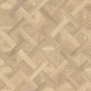 Brae Oak in Basket Weave
