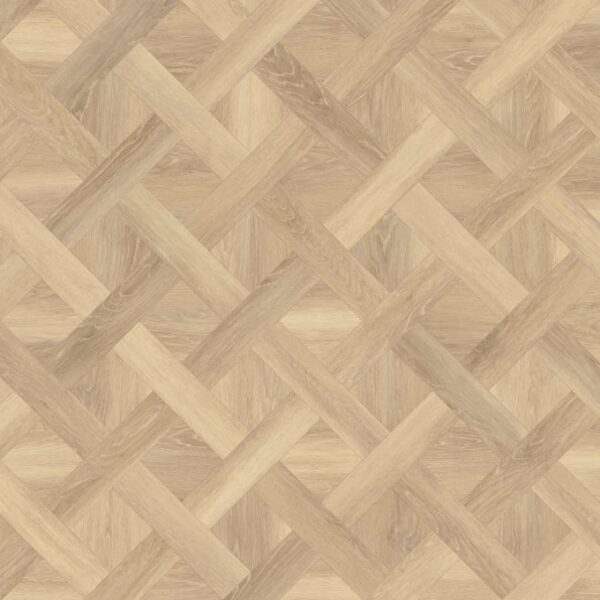 Brae Oak in Basket Weave