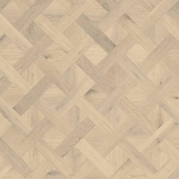 Laholm Oak in Basket Weave Laholm Oak in Basket Weave