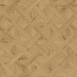 Hanningfield Oak in Basket Weave