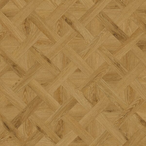 Langdon Oak in Basket Weave