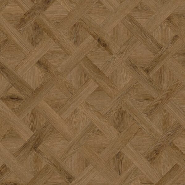 Thorndon Oak in Basket Weave Thorndon Oak in Basket Weave