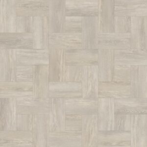 Dusted Oak in Broad Weave