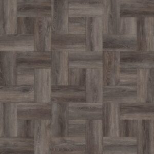 Burnished Timber in Broad Weave