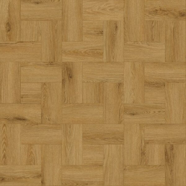 Langdon Oak in Broad Weave