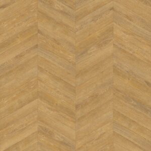 Boardwalk Oak in Chevron