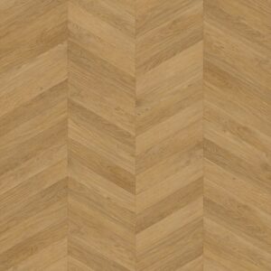 Amber Oak in Chevron
