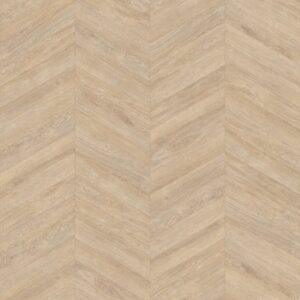 Cowrie Oak in Chevron