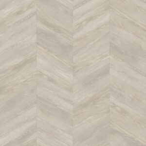 Dusted Oak in Chevron