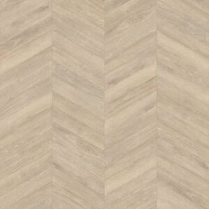 Shell Oak in Chevron