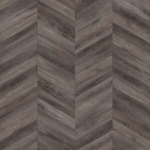 Burnished Timber in Chevron