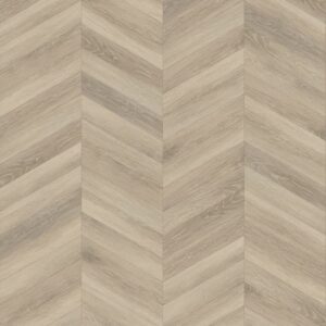 Keel Oak in Chevron