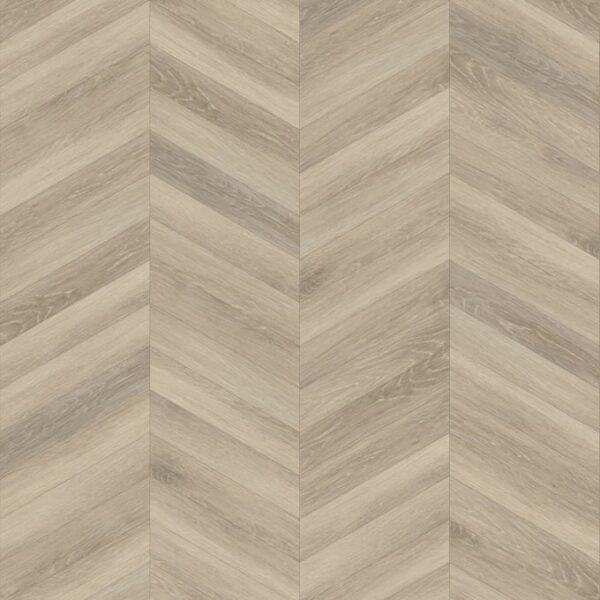 Keel Oak in Chevron Keel Oak in Chevron