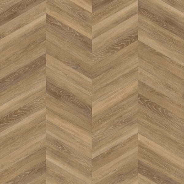 Esker Oak in Chevron
