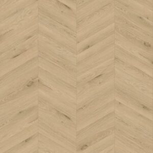 Brambly Oak in Chevron