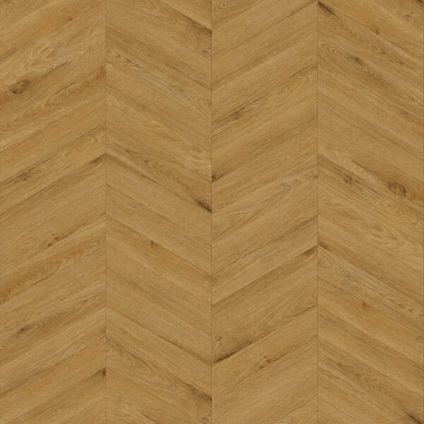 Langdon Oak in Chevron