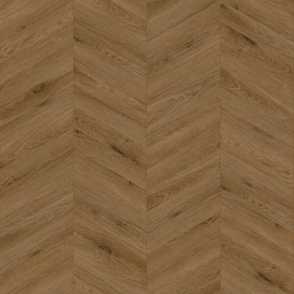 Thorndon Oak in Chevron Thorndon Oak in Chevron