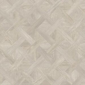 Dusted Oak in Basket Weave