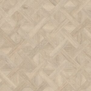 Shell Oak in Basket Weave
