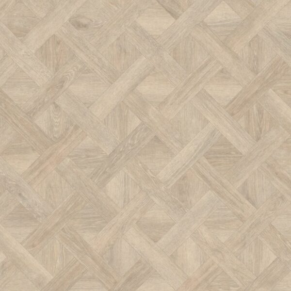 Shell Oak in Basket Weave Shell Oak in Basket Weave