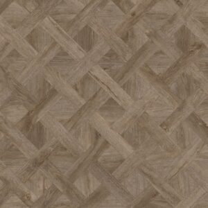 Native Grey Wood in Basket Weave