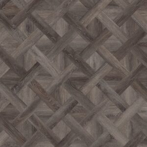 Burnished Timber in Basket Weave