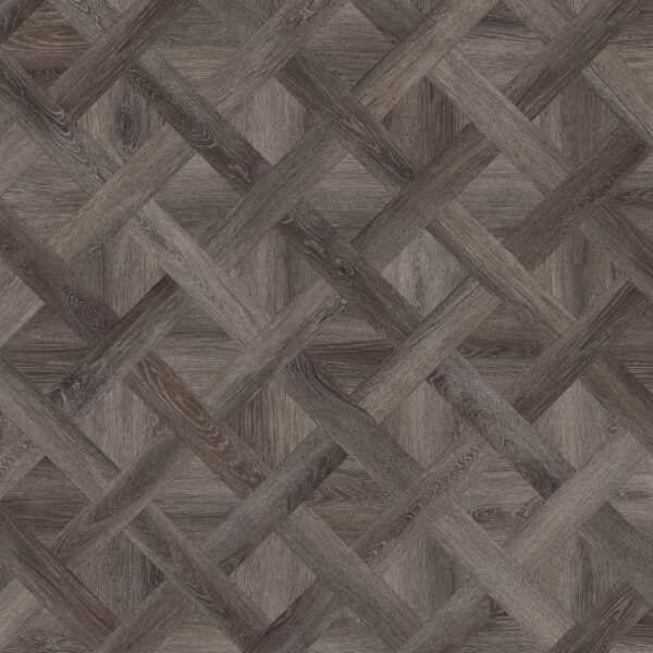 Burnished Timber in Basket Weave